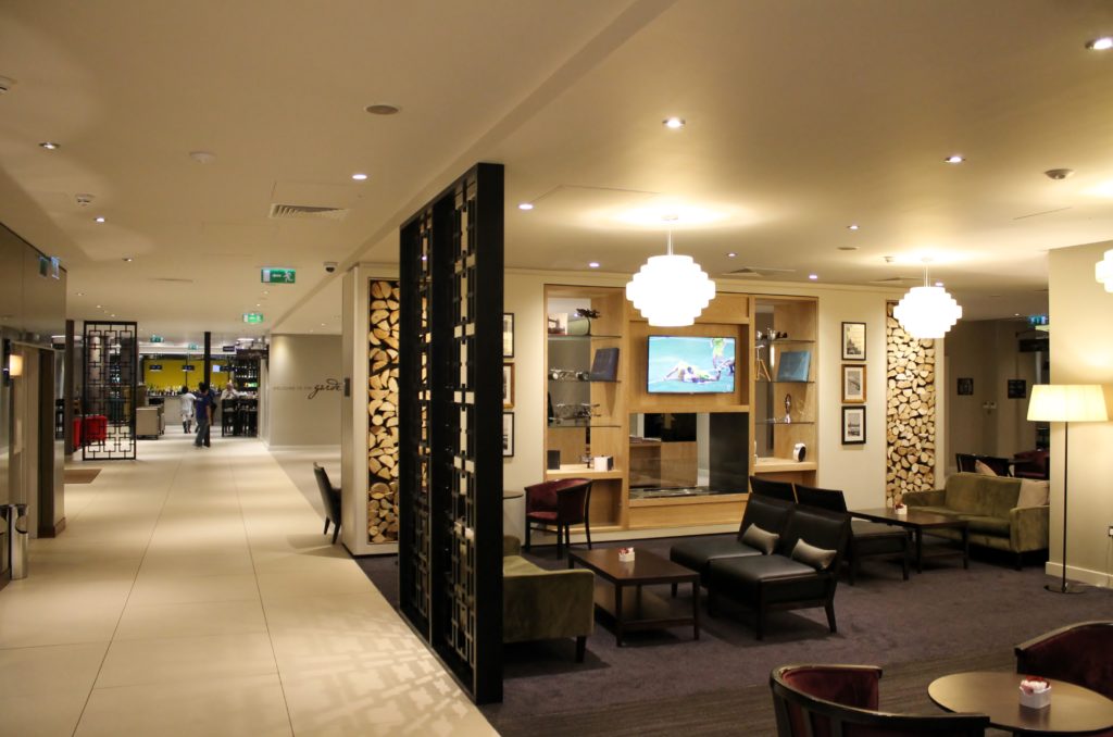 Hilton Garden Inn London Heathrow Airport Hotel