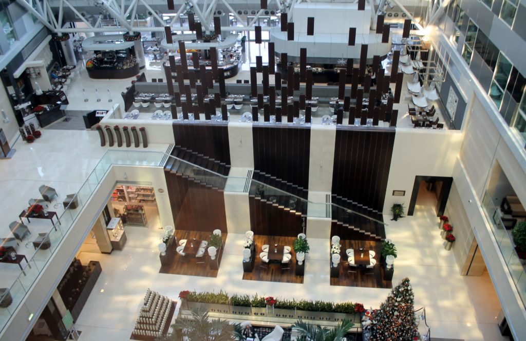 Oryx Rotana Hotel Doha