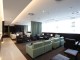 Etihad First and Business Lounge, Frankfurt
