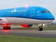 KLM Boeing 787-8 Dreamliner on the taxiway