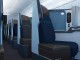 KLM new business class seat on Boeing 787 Dreamliner