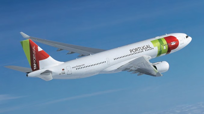 TAP Portugal Airbus A330