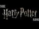 The Harry Potter Shop logo