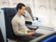 KLM new World Business Class on Airbus A330-300