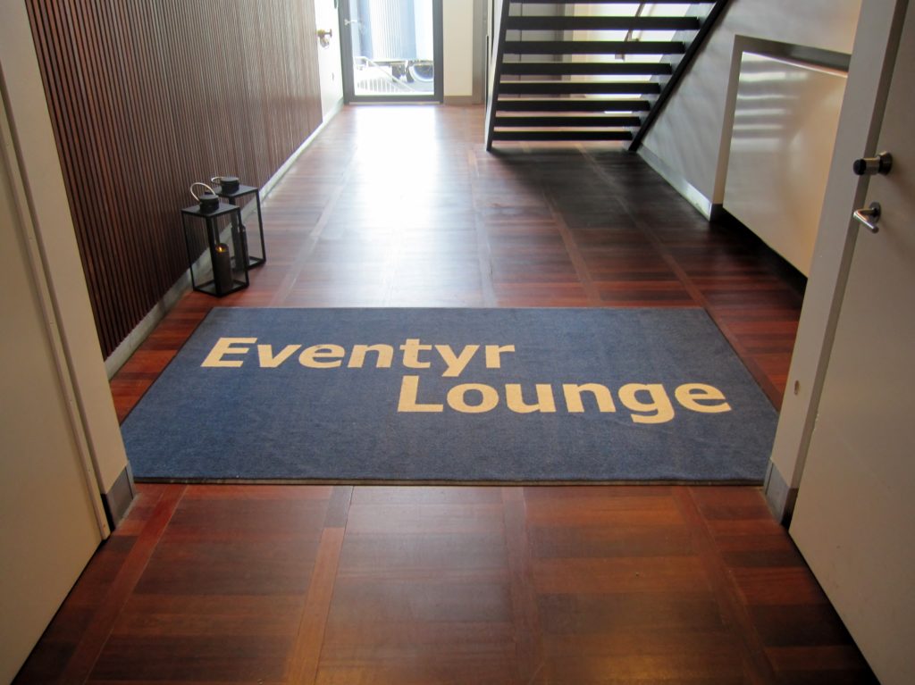 Eventyr Lounge, Copenhagen