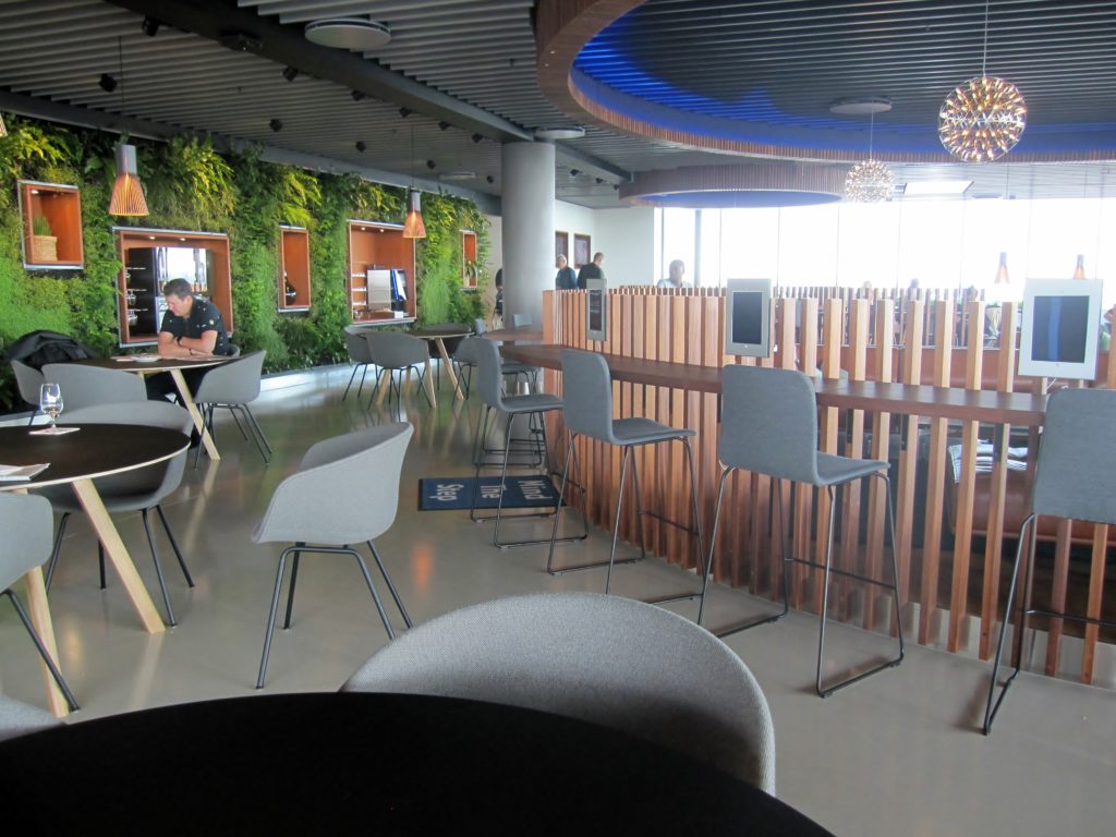 Eventyr Lounge, Copenhagen