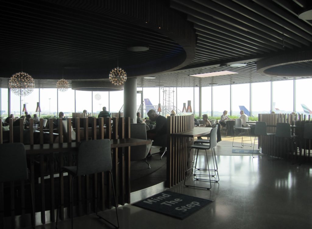 Eventyr Lounge, Copenhagen