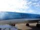 KLM Farewell Fokker 70