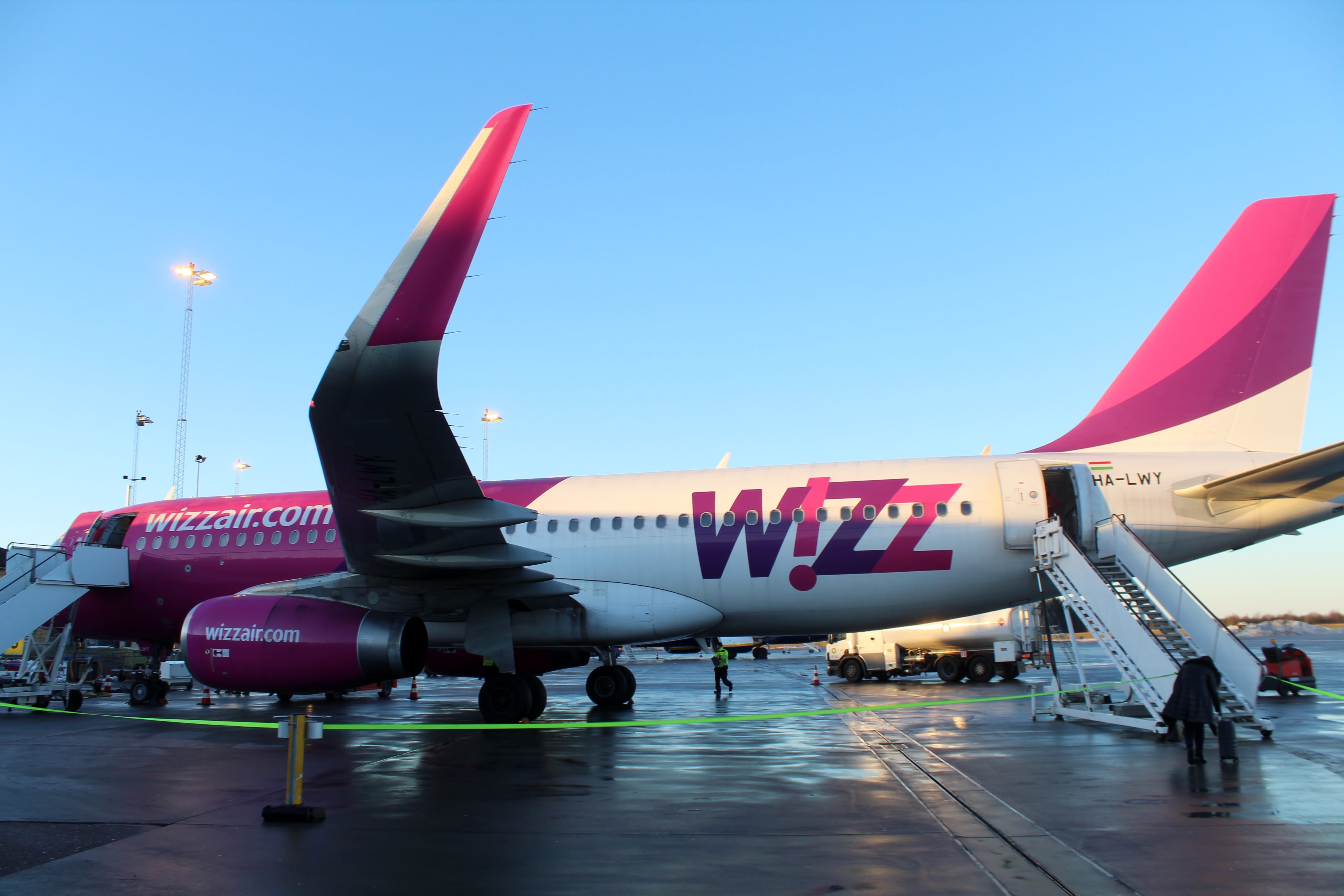 Wizzair Luggage Prices. Wizz Air Malta Ltd. Wizz Air Bileti Marco Polo.