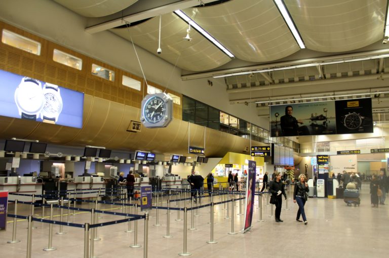 Fast Track Arlanda Terminal 5