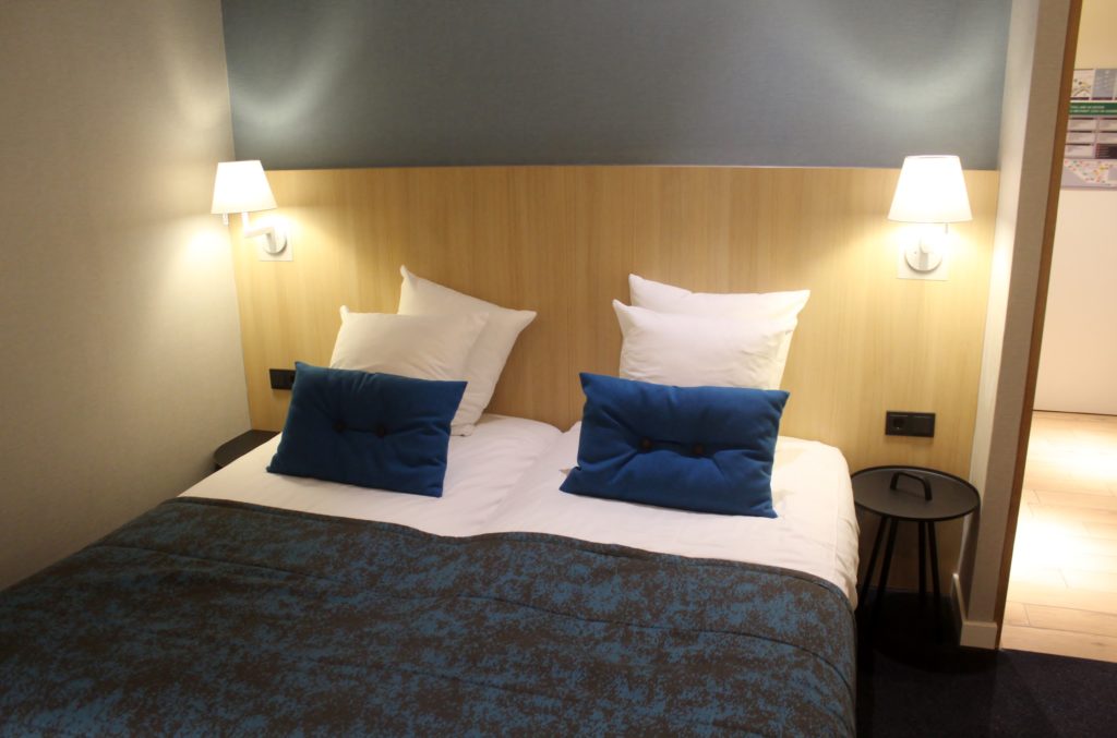 Mercure Hotel Schiphol Terminal, Amsterdam Schiphol