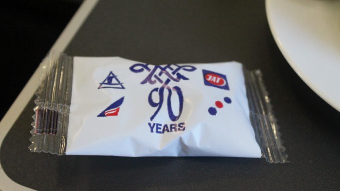 JAT and Air Serbia celebrating 90th birthday