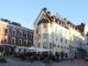 Clarion Hotel Wisby, Visby