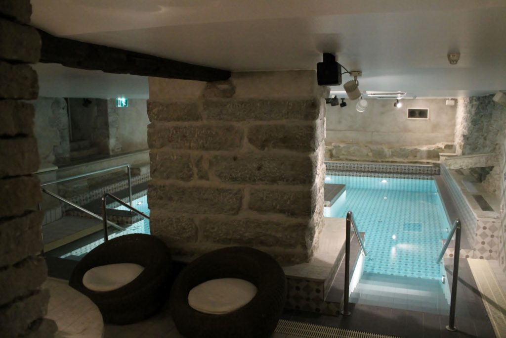 Clarion Hotel Wisby, Visby
