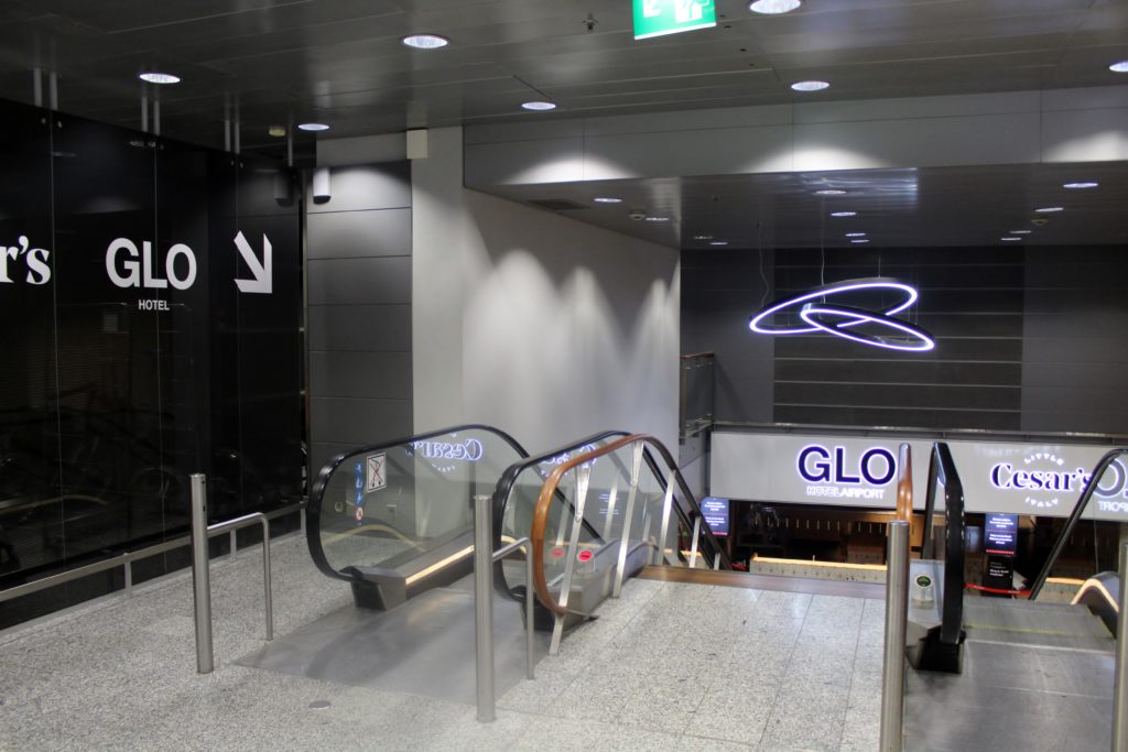 GLO Hotel Airport, Helsinki Vantaa Airport