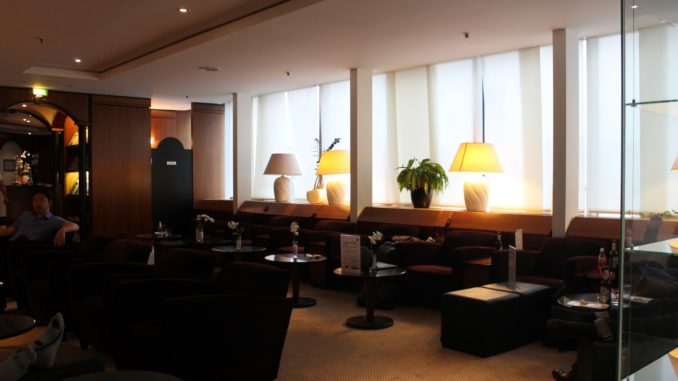 Luxx Lounge Frankfurt