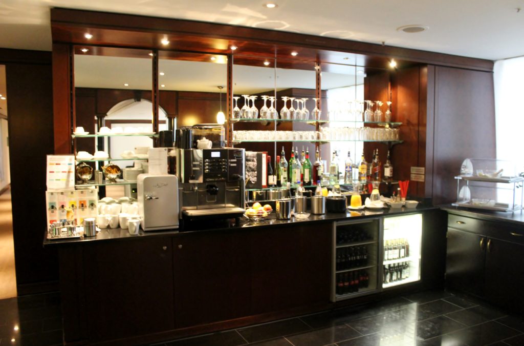 Luxx Lounge Frankfurt