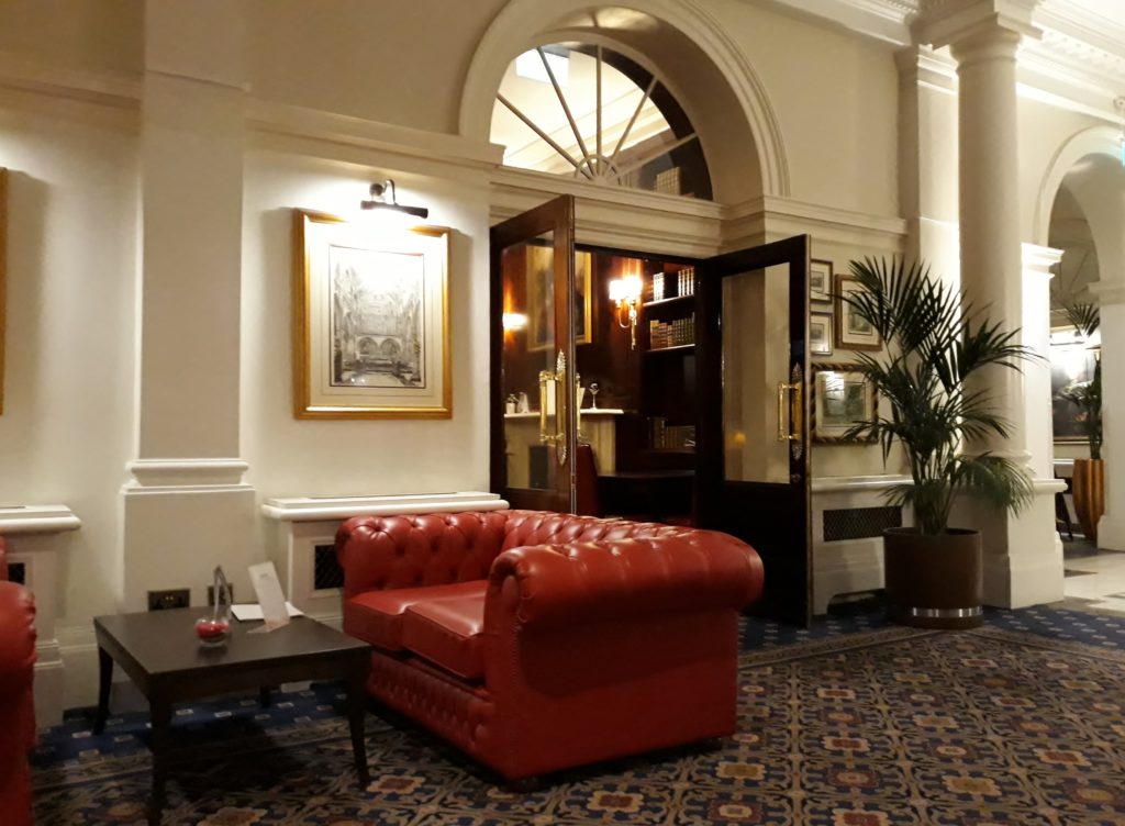 Mercure Exeter Rougemont Hotel, Exeter