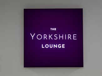 The Yorkshire Lounge, Leeds Bradford