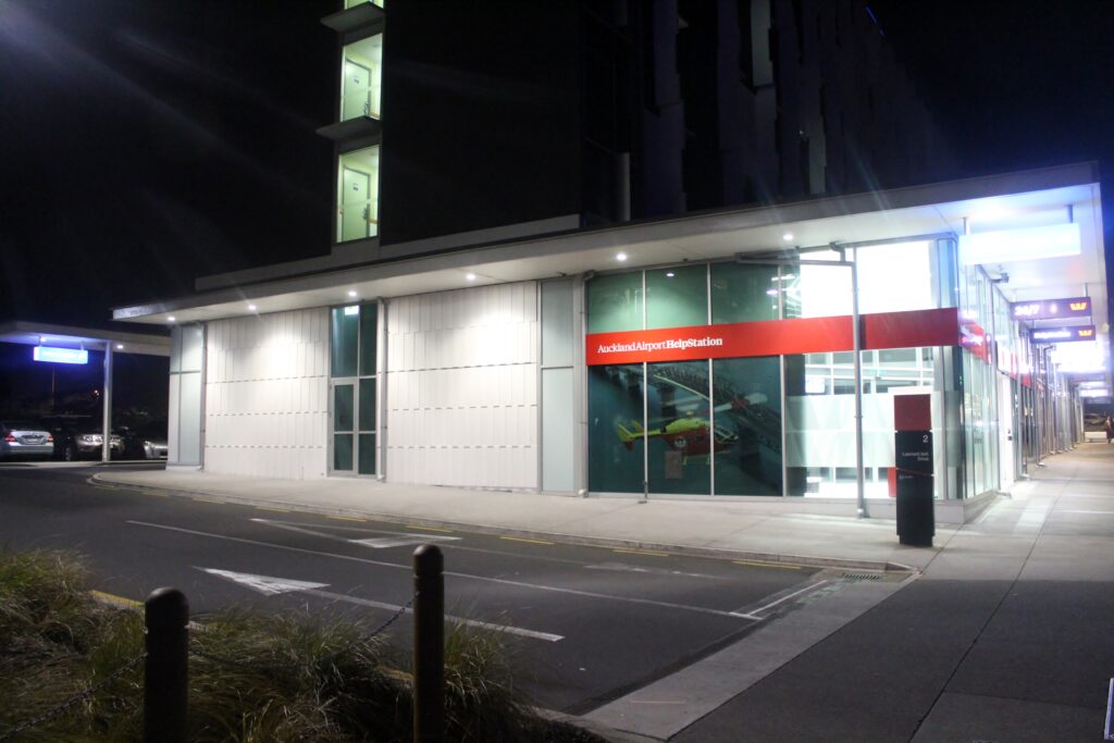 Ibis Budget Auckland Airport Hotel