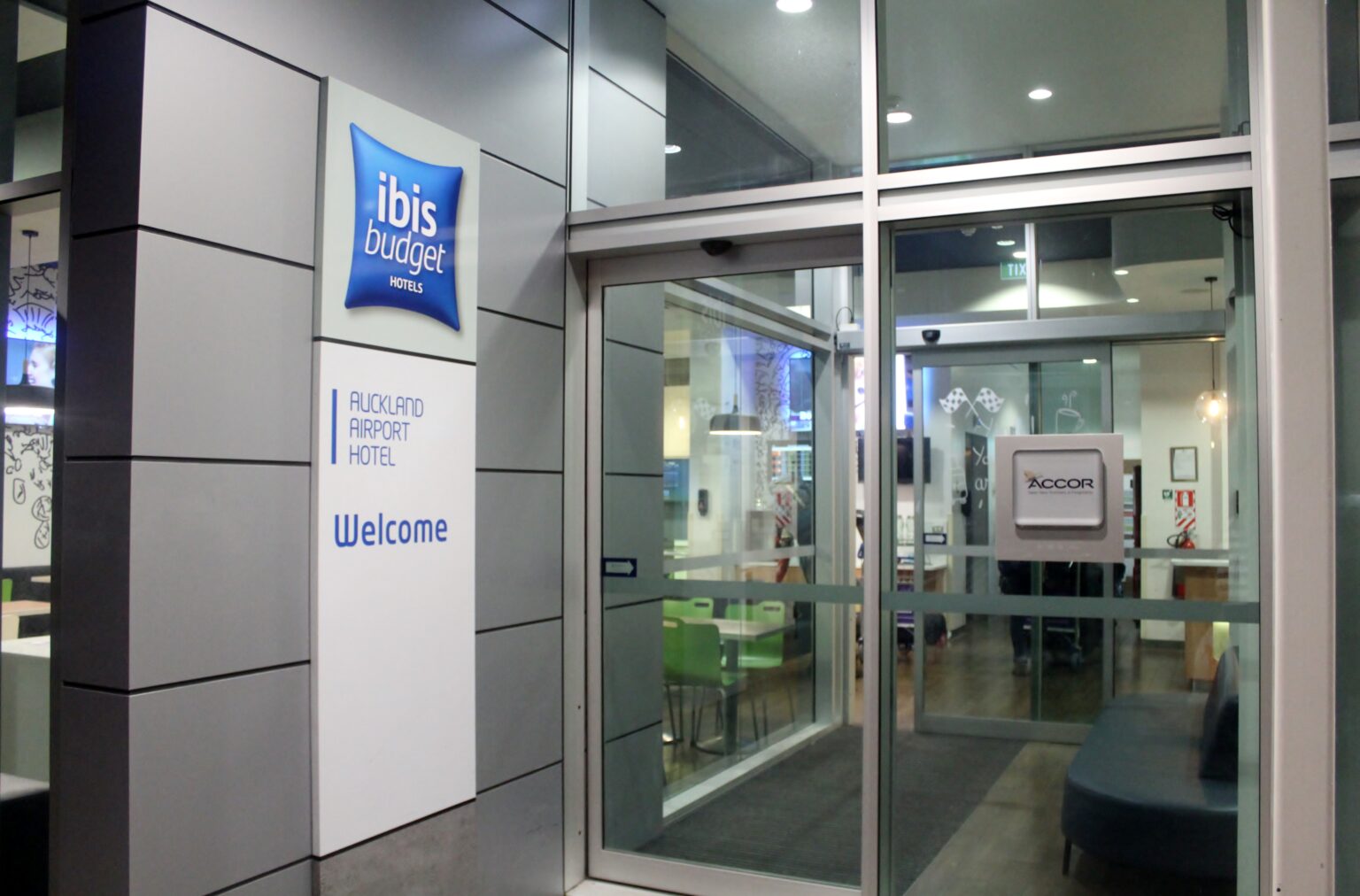 ibis budget auckland airport auckland