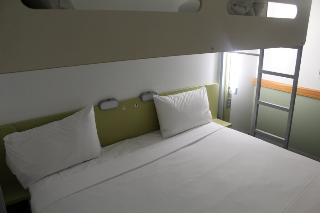 Ibis Budget Auckland Airport Hotel