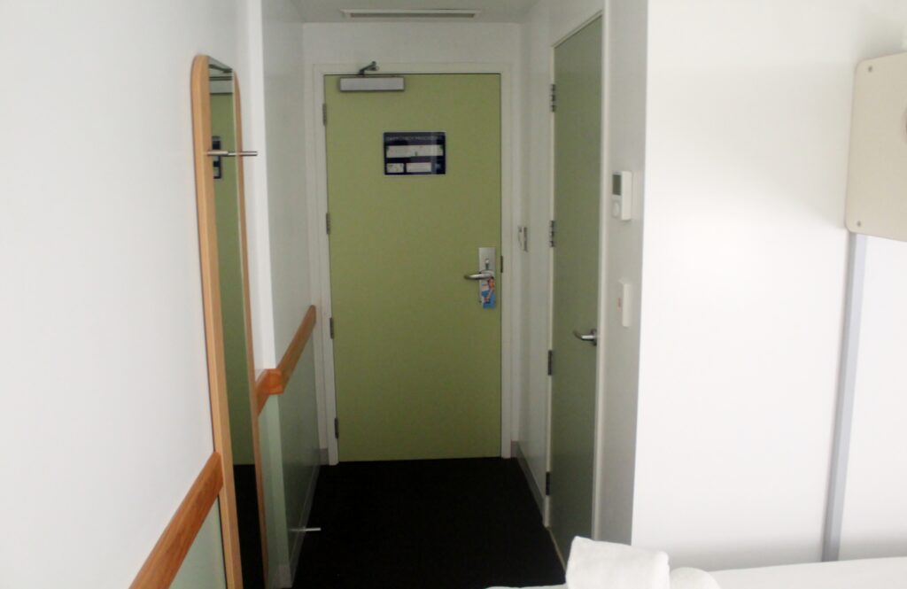 Ibis Budget Auckland Airport Hotel