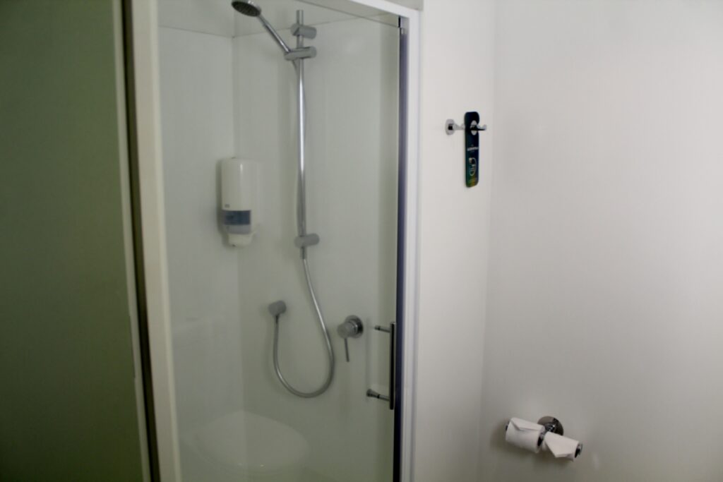 Ibis Budget Auckland Airport Hotel