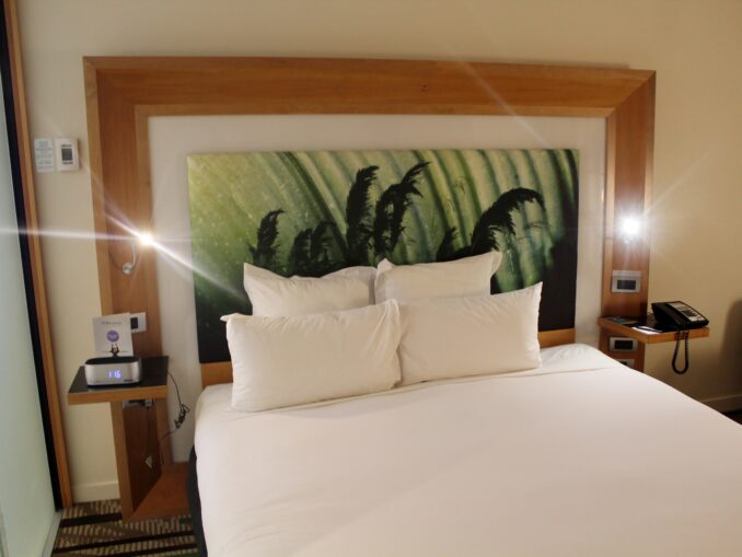 Novotel Auckland Airport Hotel