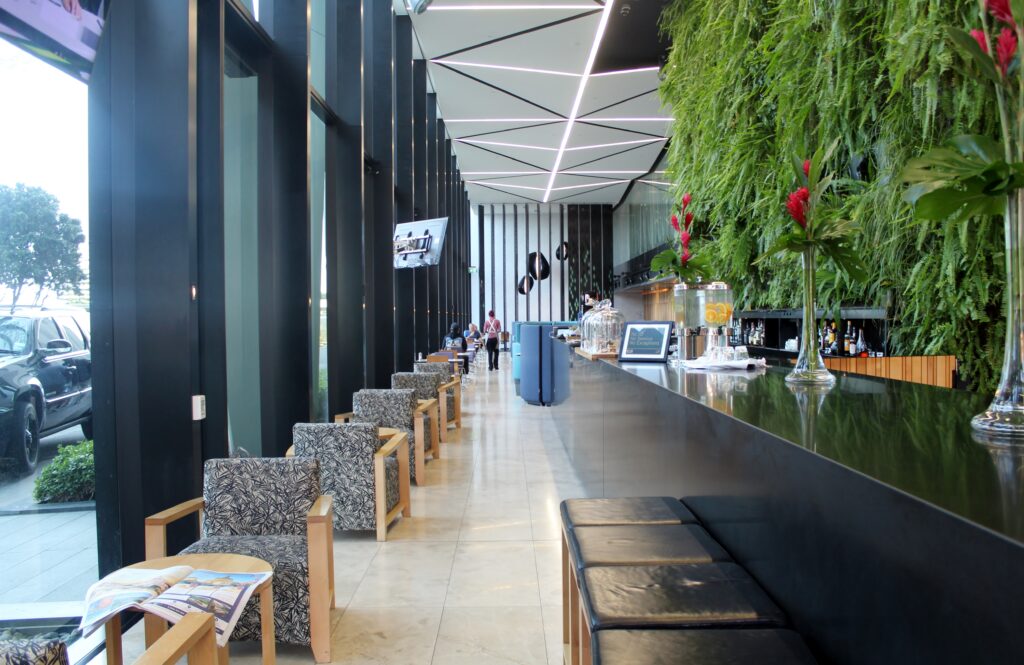 Novotel Auckland Airport Hotel