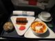 Fantastic inflight service in Austrian Airlines shorthaul business class