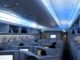 New Finnair Business Class on the Airbus A350